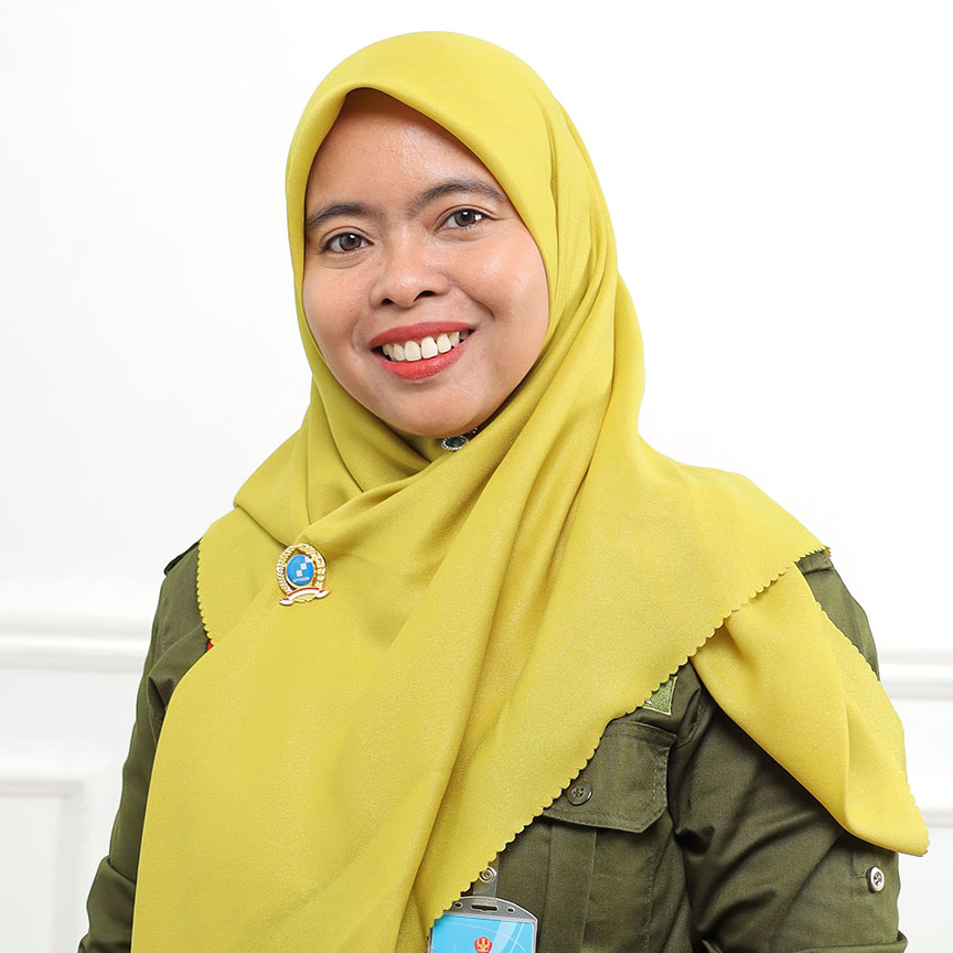 Foto Wirdayanti, S.T., M.Eng.