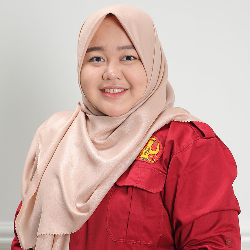 Foto Chairunnisa Ar. Lamasitudju, S.Kom., M.Pd.