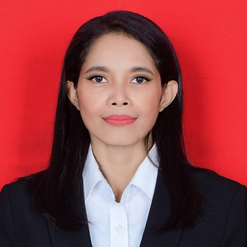 Foto Dr. Dessy Santi, S.Kom., M.T.