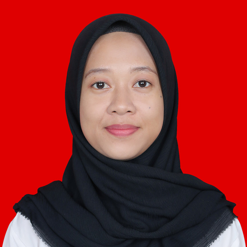 Foto Afiyah Rifkha Rahmika, M.Kom.