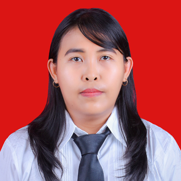 Foto Ayu Hernita, M.Kom.
