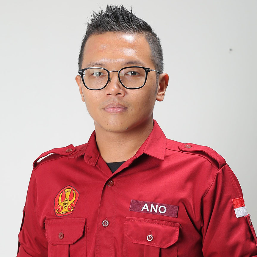 Foto Septiano Anggun Pratama, M.I.Kom., M.Kom.