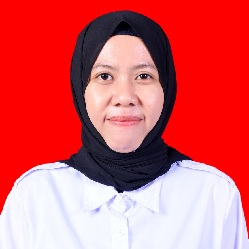 Foto Ir. Sri Khaerawati Nur, S.Kom., M.Kom.