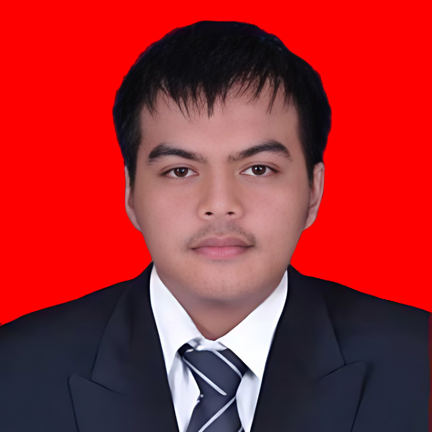 Foto Deni Luvi Jayanto, S.Kom., M.Kom.