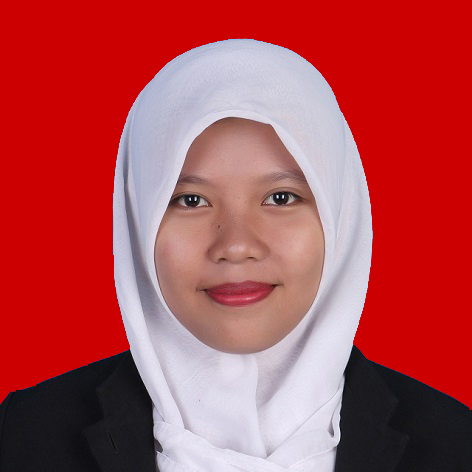 Foto Anisa Yulandari, M.Kom.