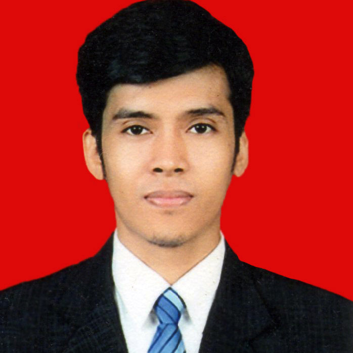Foto Muhammad Akbar, S.Kom., M.Kom.