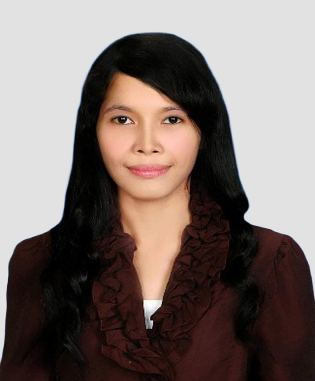 Foto Dr. Dessy Santi, S.Kom., M.T.