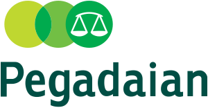 Logo Pegadaian