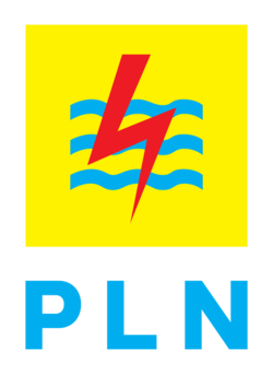 Logo PLN