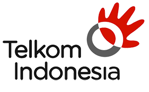 Logo Telkom Indonesia